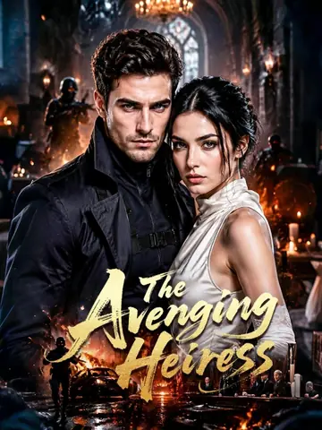 The Avenging Heiress