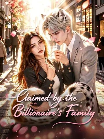 Claimed by the Billionaire’s Family