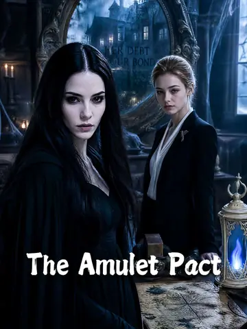 The Amulet Pact