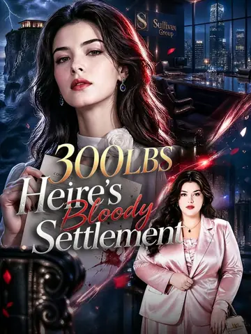 300LBS Heir's Bloody Settlement
