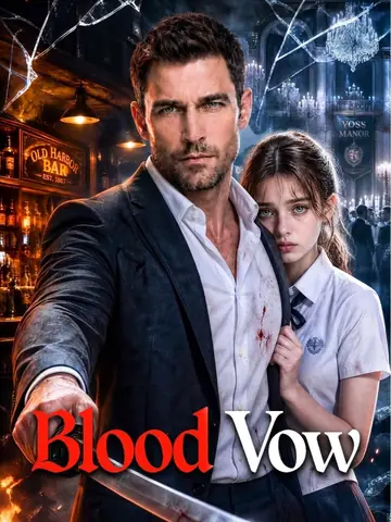Blood Vow