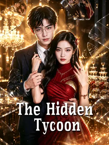 The Hidden Tycoon