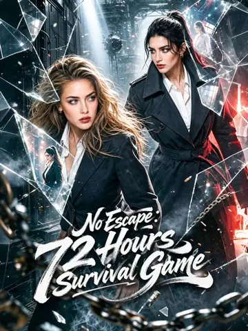 No Escape 72 Hours Survival Game