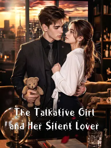 The Talkative Girl and Her Silent Lover