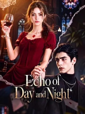 Echo of Day and Night