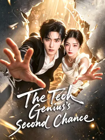 The Tech Genius's Second Chance