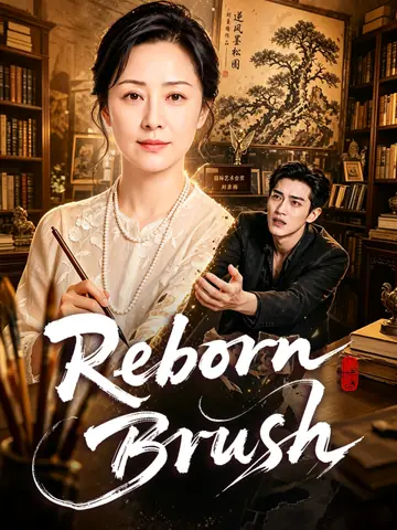 Reborn Brush