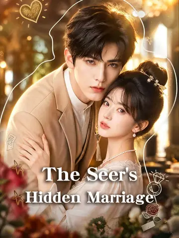 The Seer's Hidden Marriage