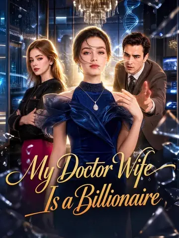 My Doctor Wife Is a Billionaire
