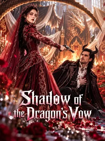 Shadow of the Dragon’s Vow