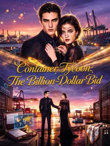 Container Tycoon：The Billion-Dollar Bid