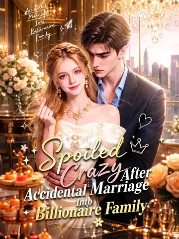 Spoiled Crazy After Accidental Marriage Into Billionaire Family