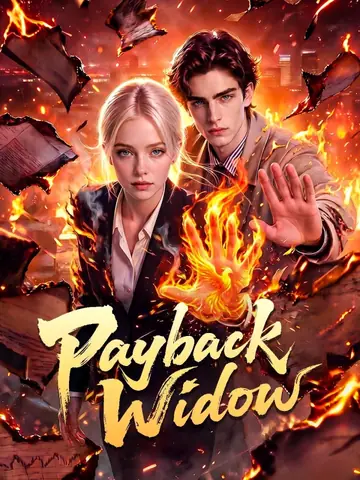 Payback Widow