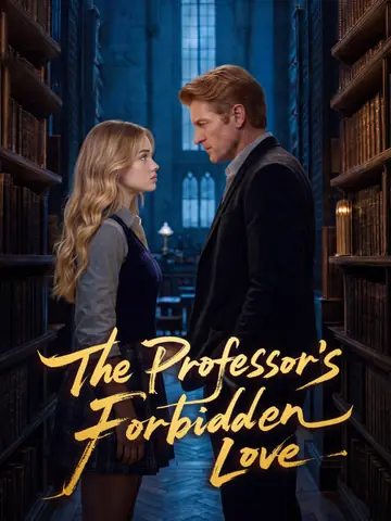 The Professor's Forbidden Love