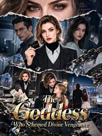 The Goddess Who Schemed Divine Vengeance