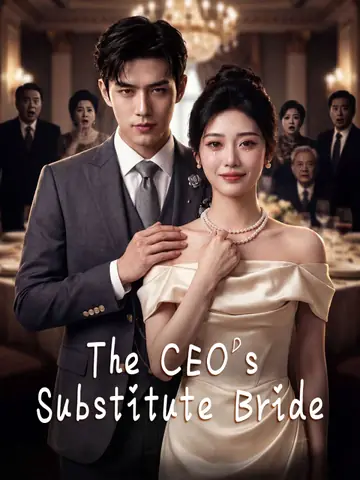 The CEO's Substitute Bride