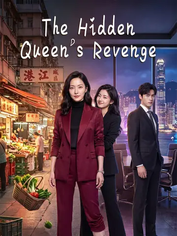 The Hidden Queen's Revenge