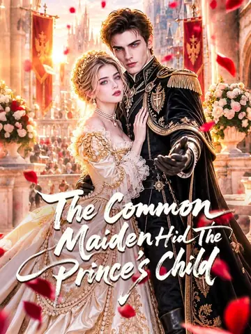 The Common Maiden Hid The Prince’s Child