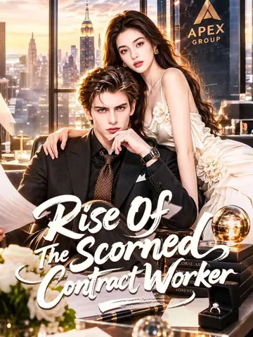 Rise Of The Scorned Contract Worker