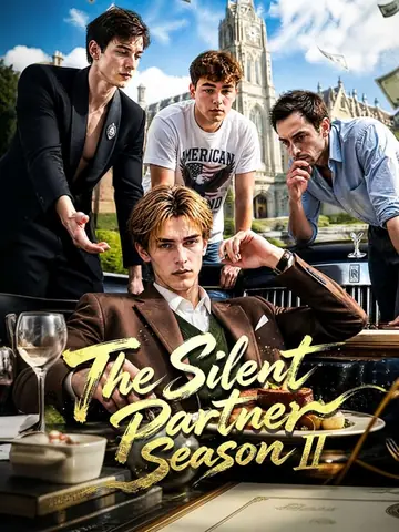 The Silent Partner Season Ⅱ