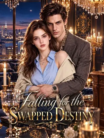 Falling for the Swapped Destiny