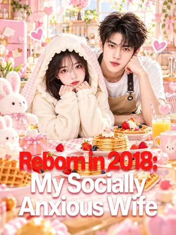 Reborn in 2018: My Socially Anxious Wife