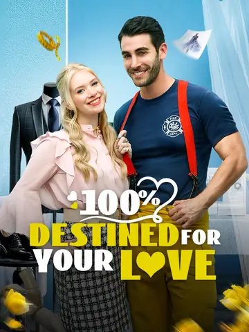 100% Destined for Your Love - Billionaire Short Drama | Melolo