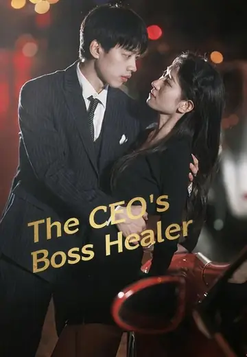 The CEO's Boss Healer