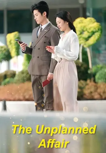 The Unplanned Affair