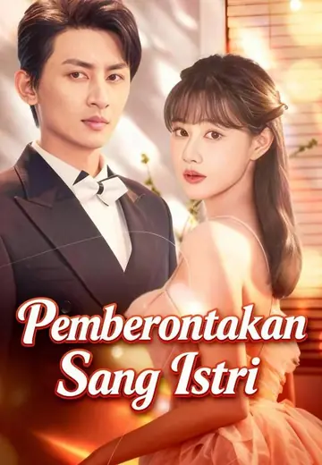 Pemberontakan Sang Istri