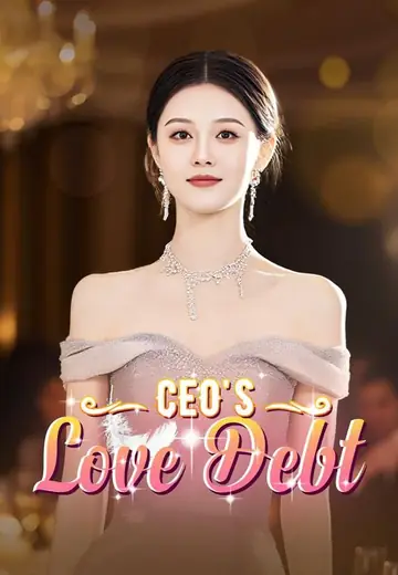 CEO's Love Debt