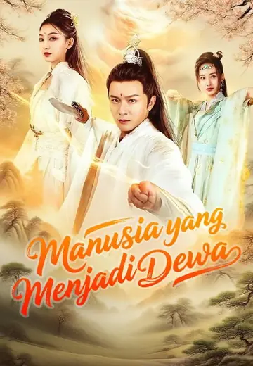 Manusia yang Menjadi Dewa
