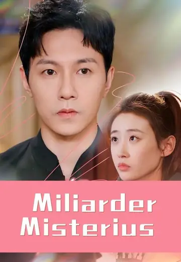 Miliarder Misterius