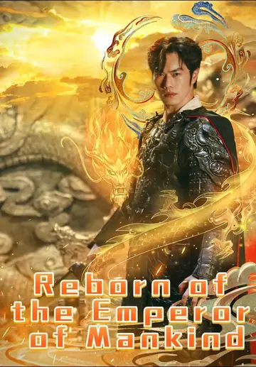Reborn of the Emperor of Mankind