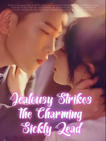 Jealousy Strikes the Charming Sickly Lead