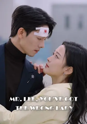 Mr. Lee, You've Got the Wrong Lady