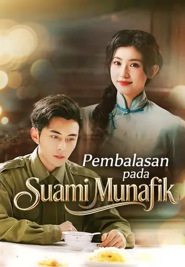 Pembalasan pada Suami Munafik