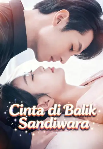 Cinta di Balik Sandiwara