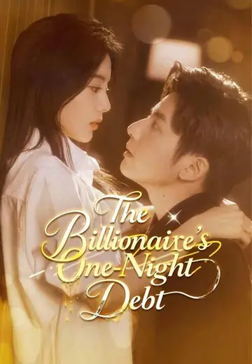 The Billionaire's One-Night Debt