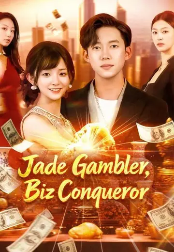 Jade Gambler, Biz Conqueror