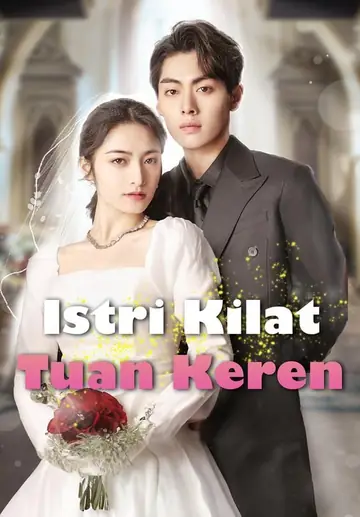 Istri Kilat Tuan Keren