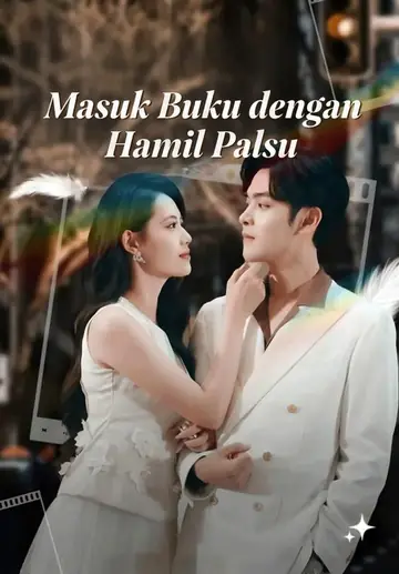 Masuk Buku dengan Hamil Palsu