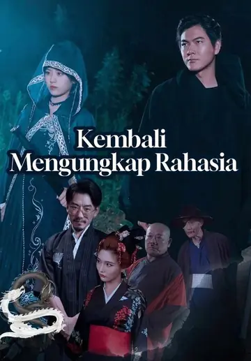 Kembali Mengungkap Rahasia