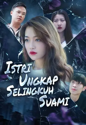 Istri Ungkap Selingkuh Suami