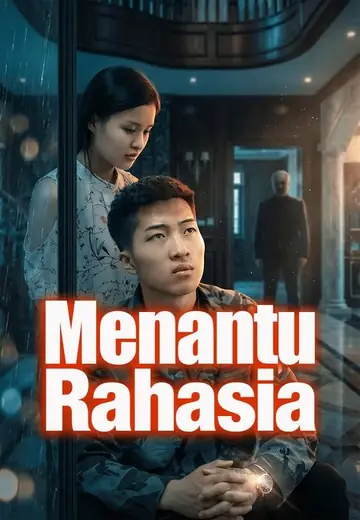 Menantu Rahasia