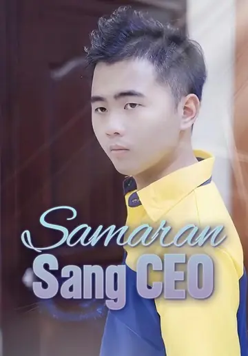 Samaran Sang CEO
