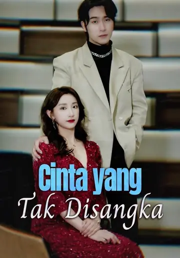 Cinta yang Tak Disangka