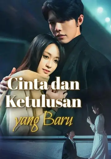 Cinta dan Ketulusan yang Baru