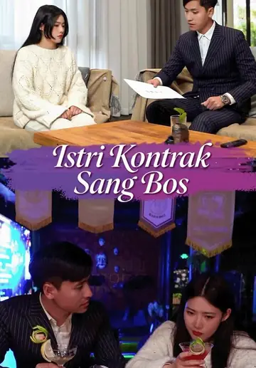 Istri Kontrak Sang Bos