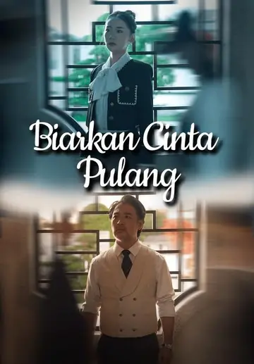 Biarkan Cinta Pulang